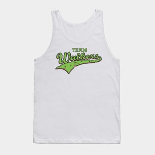 team walkers Tank Top